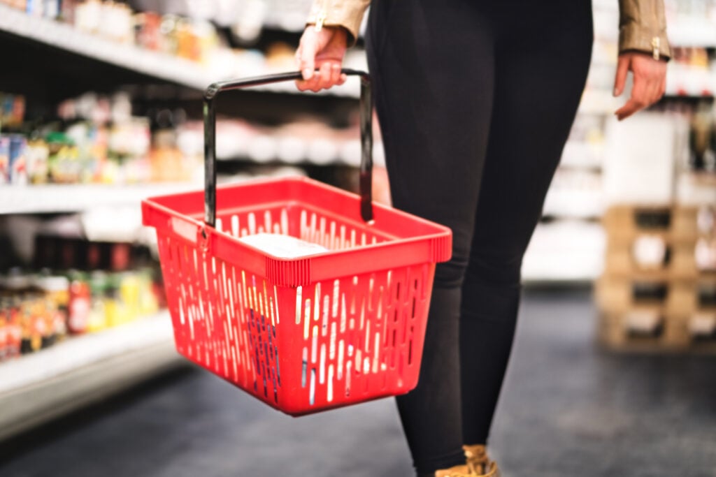 shopping Michigan Home Watch Concierge Services